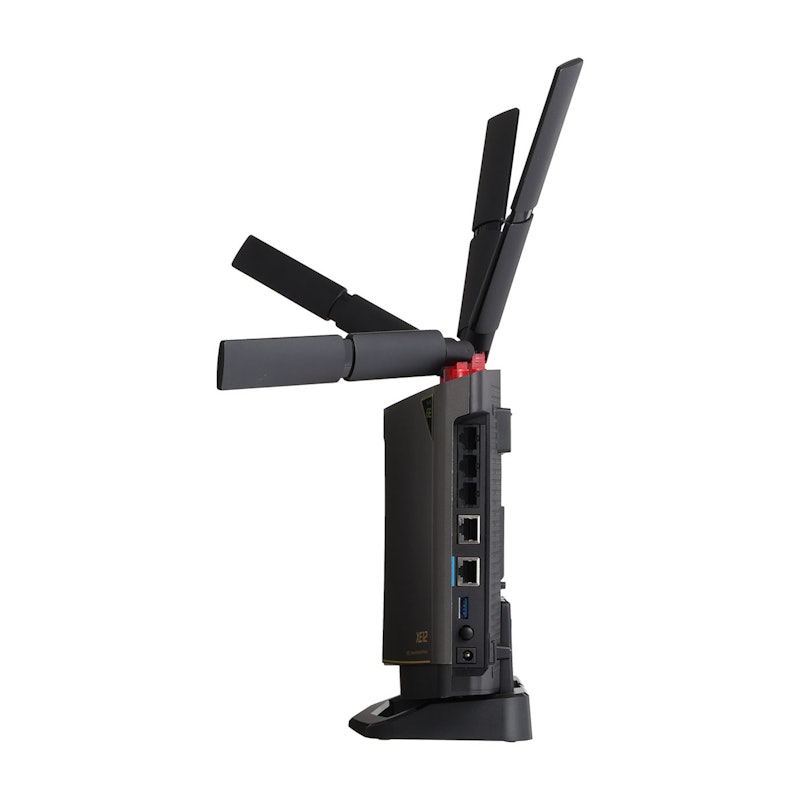 バッファロー WXR-11000XE12の口コミ・評判は？実際に使ってよい点・気