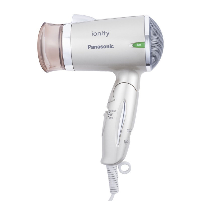 パナソニック イオニティ ヘアードライヤー EH-NE4B-Nを検証レビュー