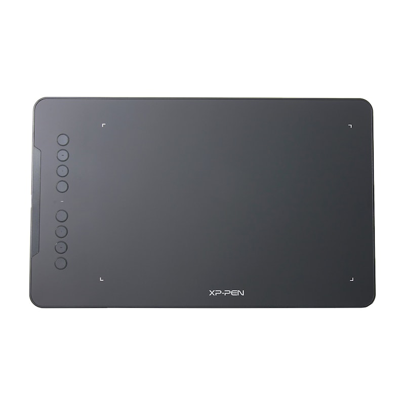 XP-PEN Deco MWをレビュー！クチコミ・評判をもとに徹底検証 | マイベスト