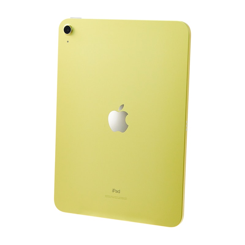 iPad（第10世代）Wi-Fiモデル 64GBをレビュー！クチコミ・評判をもとに