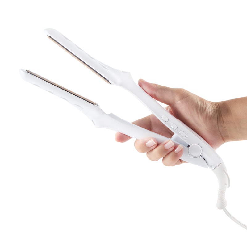 KINUJO ストレートヘアアイロン LM-125をレビュー！クチコミ・評判をも