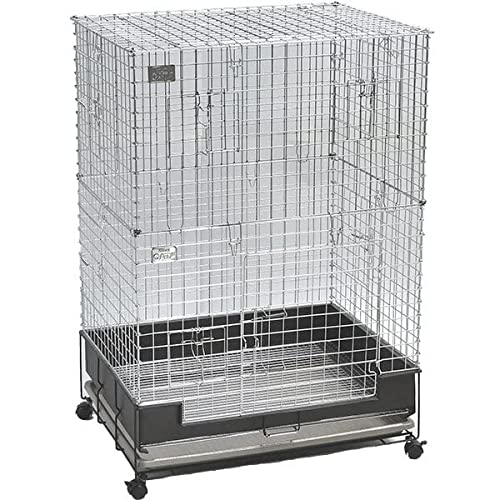 チンチラ・デグー用ケージのおすすめ人気ランキング【大型も！2026年2