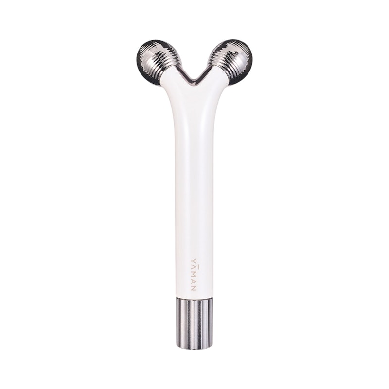 新品未使用 YAMAN WAVY mini EP-16W 美顔器 WAVY mini (ウェイビー