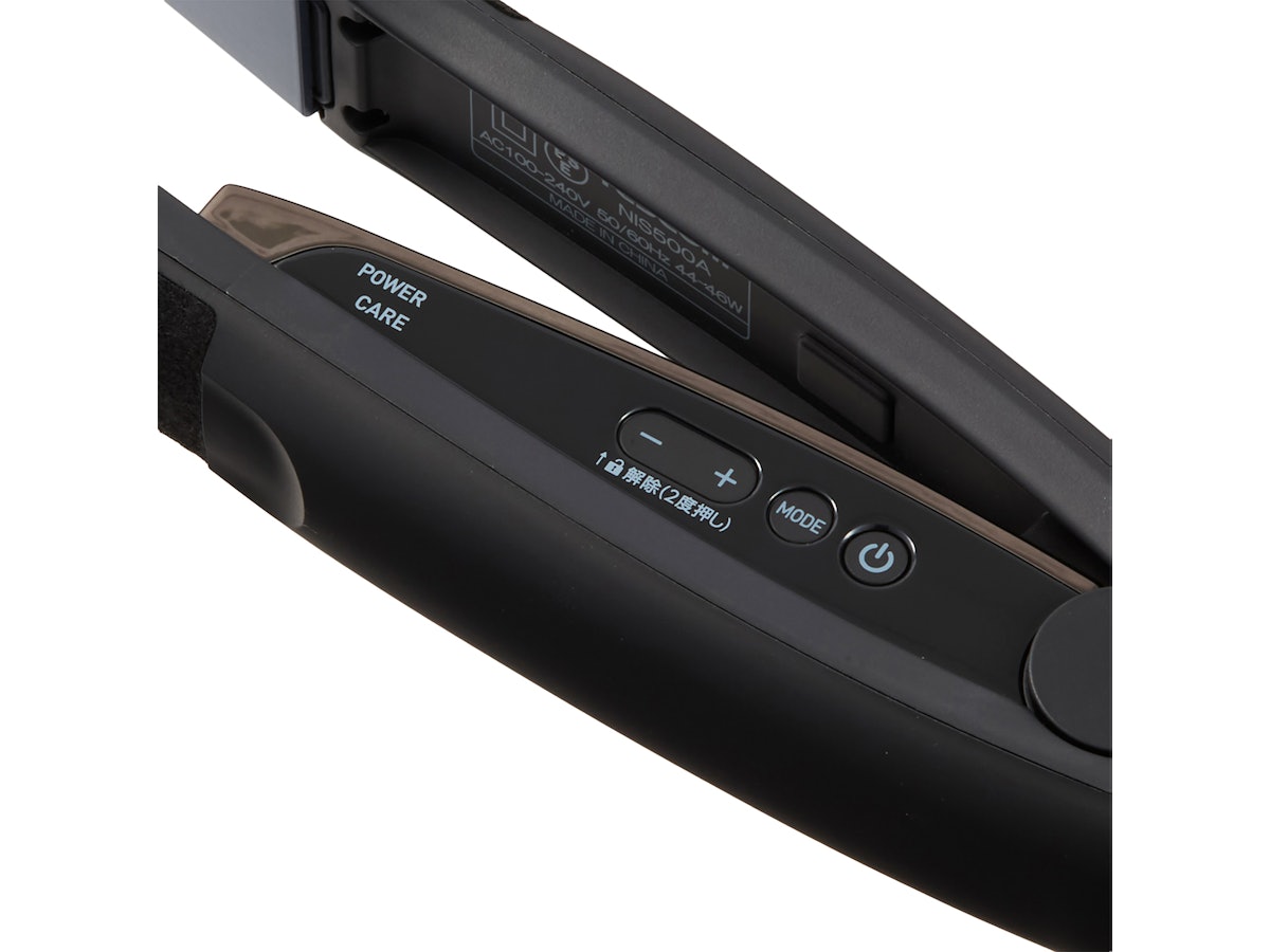 テスコム Nobby プロフェッショナル プロテクトイオン ストレート