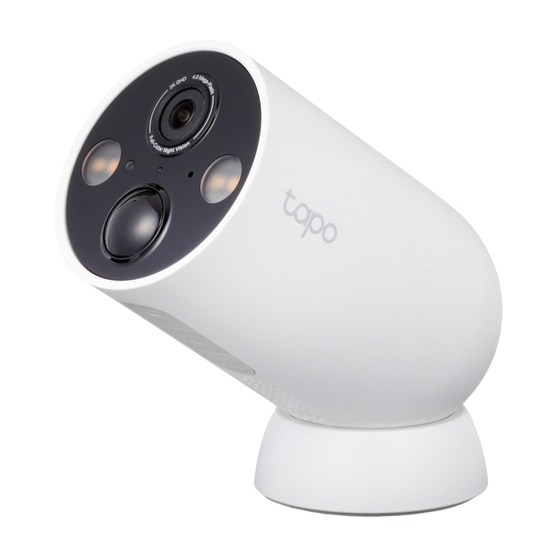 Anker Eufy SoloCam S340 T8170521を検証レビュー！屋外用防犯カメラの