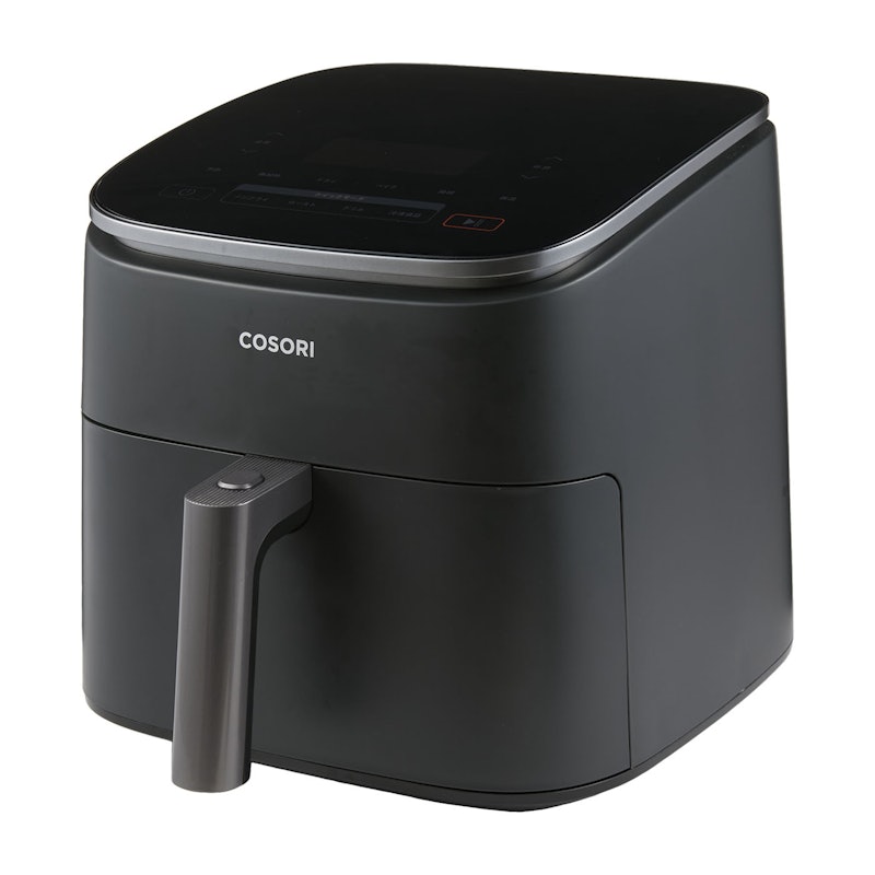 COSORI TurboBlaze 6.0L ノンフライヤー CAF-DC601-KJPの口コミ・評判