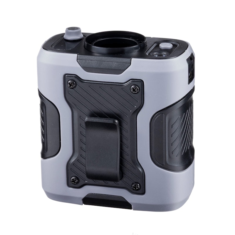 ロゴスコーポレーション LOGOS 野電 ボディエアコン・ツインクール