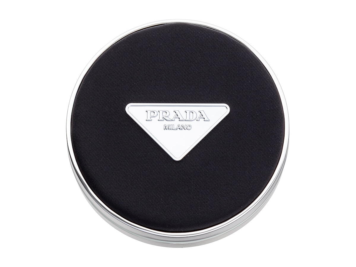 プラダ リヴィール メッシュクッション ファンデーションの口コミ