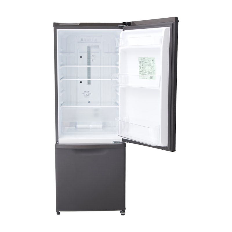 パナソニック パーソナル冷蔵庫 NR-B17HWをレビュー！クチコミ・評判を