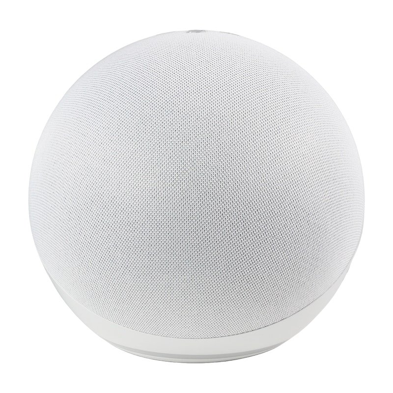 Amazon Digital Services Echo 第4世代を検証レビュー！スマート