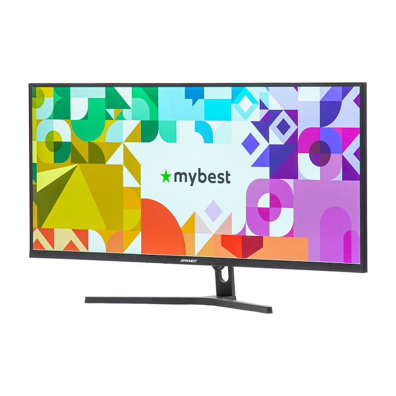 JAPANNEXT 34インチ モニター JN-IPS3401UWQHDRを検証レビュー