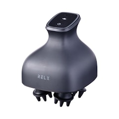 RELX ヘッドスパ 電動頭皮ブラシをレビュー！クチコミ・評判をもとに