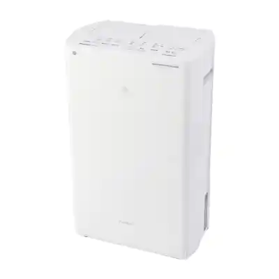 アイリスオーヤマ サーキュレーター衣類乾燥除湿機 IJD-I50を検証