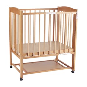 石崎家具 スリーピー ミニ ワンタッチハイベッド プチを検証レビュー