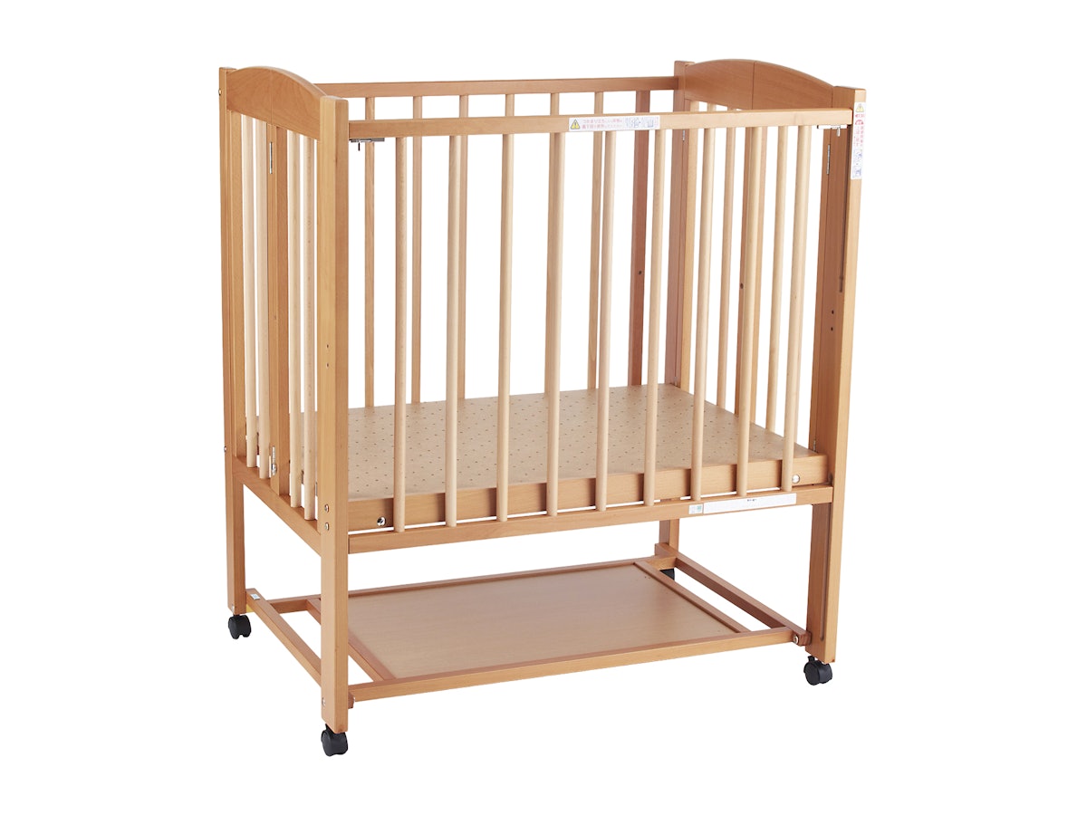 石崎家具 スリーピー ミニ ワンタッチハイベッド プチを検証レビュー