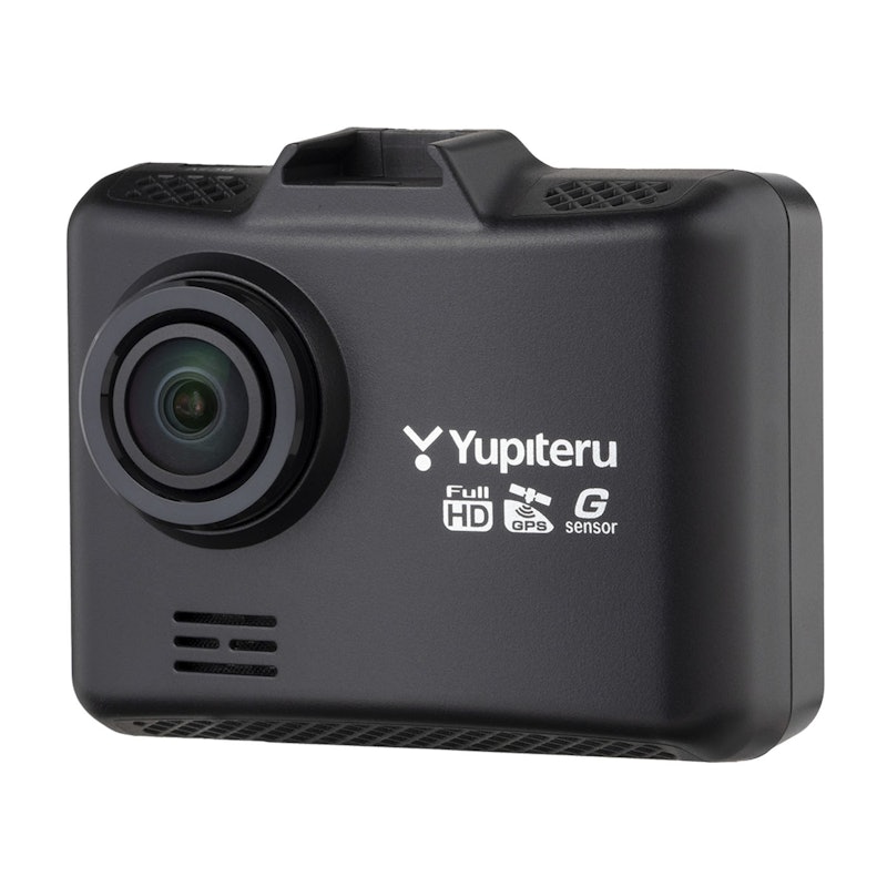 ケンウッド ドライブレコーダー DRV-350をレビュー！クチコミ・評判を