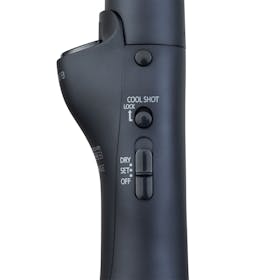 パナソニック ナノケア くるくるドライヤー EH-KN0J-Aを検証レビュー