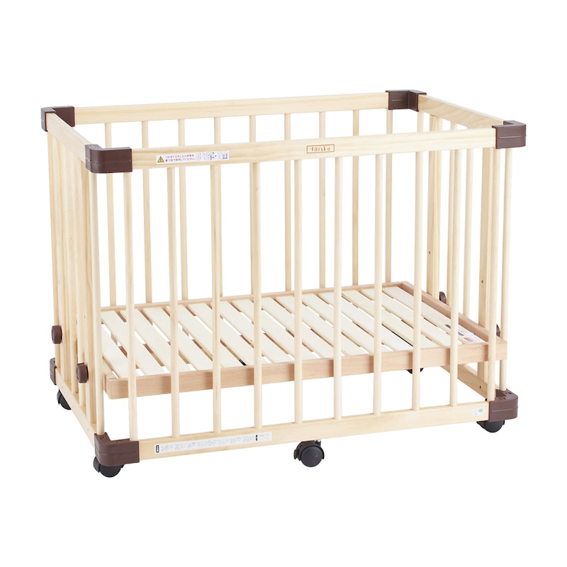 ファルスカ ミニジョイントベッドネオをレビュー！クチコミ・評判をも