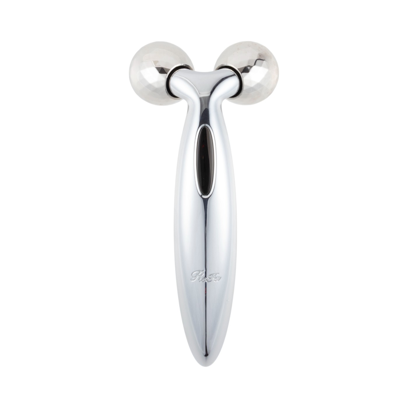 美品ReFa/リファ カラットレイフェイス 美顔ローラー 正規品 箱付き