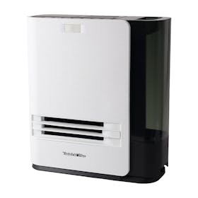 ダイニチ工業 加湿セラミックファンヒーター EF-H1200Gをレビュー