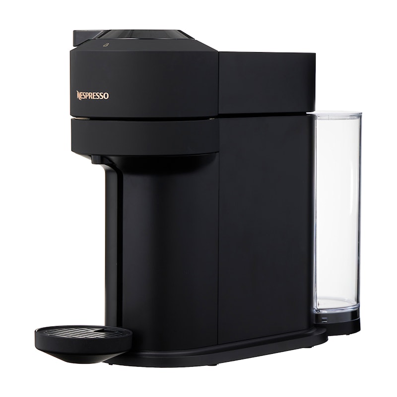 ネスレネスプレッソ Nespresso ヴァーチュオ ネクスト GDV1-MB-Wを検証