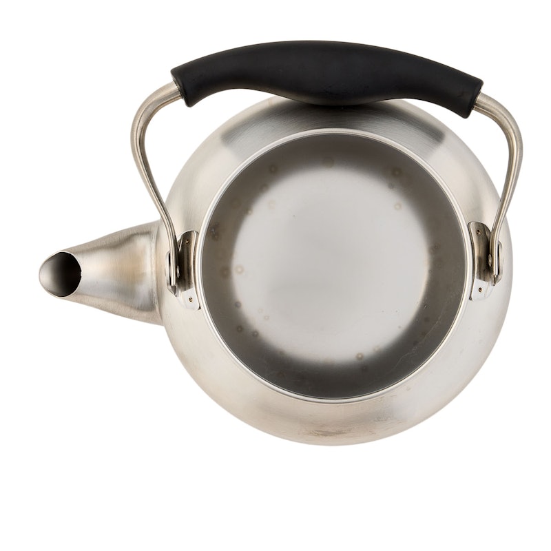 柳宗理 ステンレスケトル つや消しをレビュー！クチコミ・評判をもとに