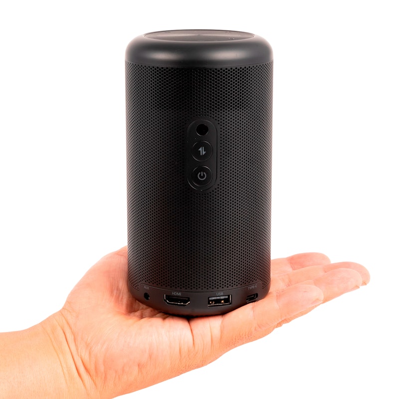 Anker Nebula Capsule IIを徹底レビュー！実際に使ってわかったよい点