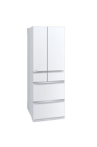 日立グローバルライフソリューションズ HITACHI 6ドア冷蔵庫 R-KXCC57V