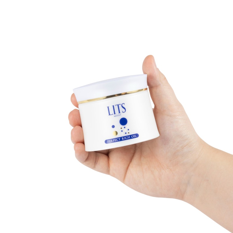 なちゅライフ ローヤルゼリーもっちりジェルをレビュー！クチコミ