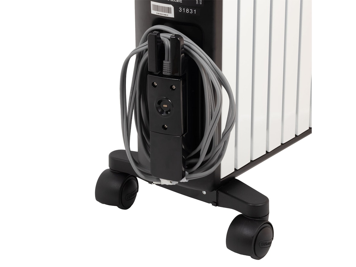 デロンギ マルチダイナミックヒーター MDHS15の口コミ・評判は？実際に