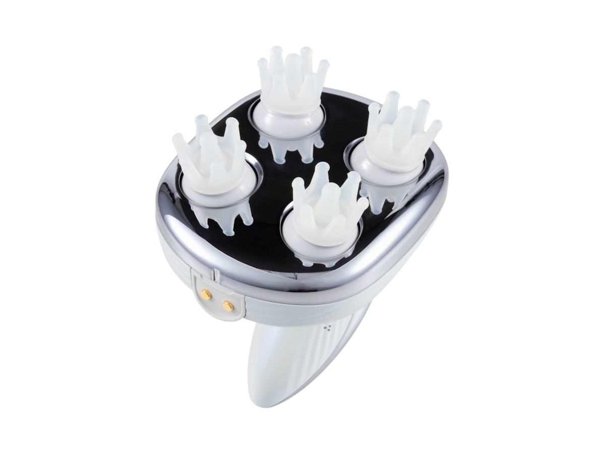 MTG ReFa BEAUTECH HEAD SPA RE-AP-02Aの口コミ・評判を元に検証して