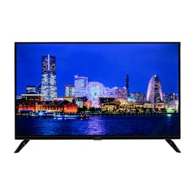 山善 YAMAZEN 液晶テレビ QRTN-32W2Kを検証レビュー！32インチテレビの