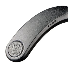 シャープ AQUOS サウンドパートナー AN-SX8を検証レビュー！ネック