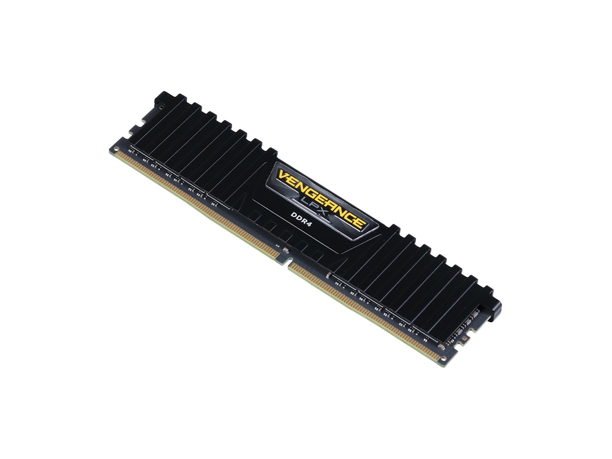 Corsair Memory CORSAIR DDR4 DRAM 2666MHz C16 Kit