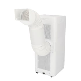 アイリスオーヤマ ポータブルクーラー冷房専用 IPA-2222Gをレビュー