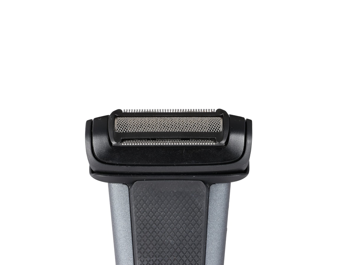 Philips ボディーグルーマー 7000シリーズ BG7020/15を検証レビュー