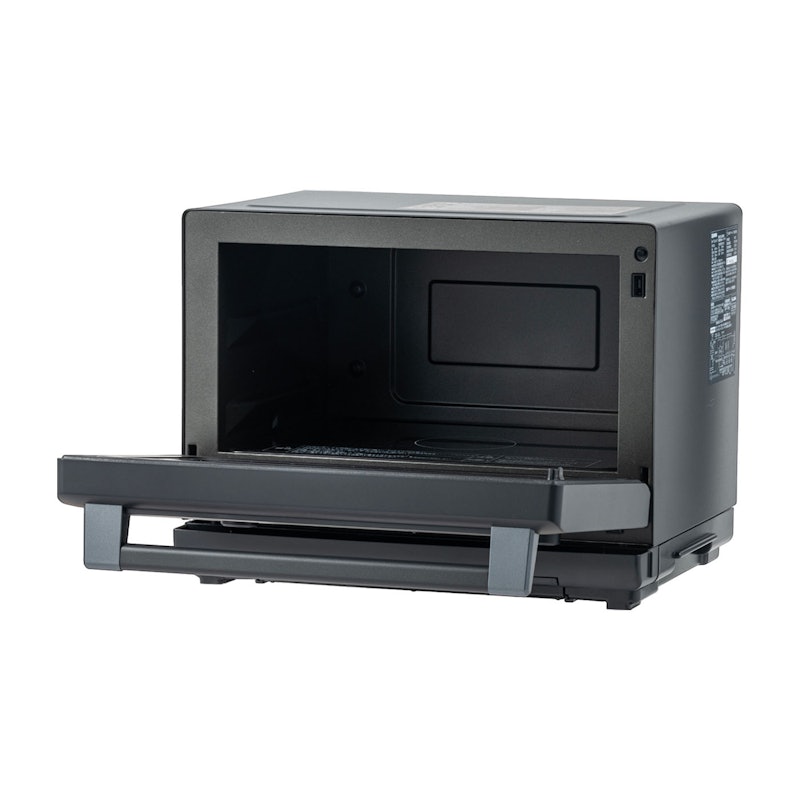 象印マホービン ZOJIRUSHI EVERINO ES-GW26を検証レビュー！オーブン