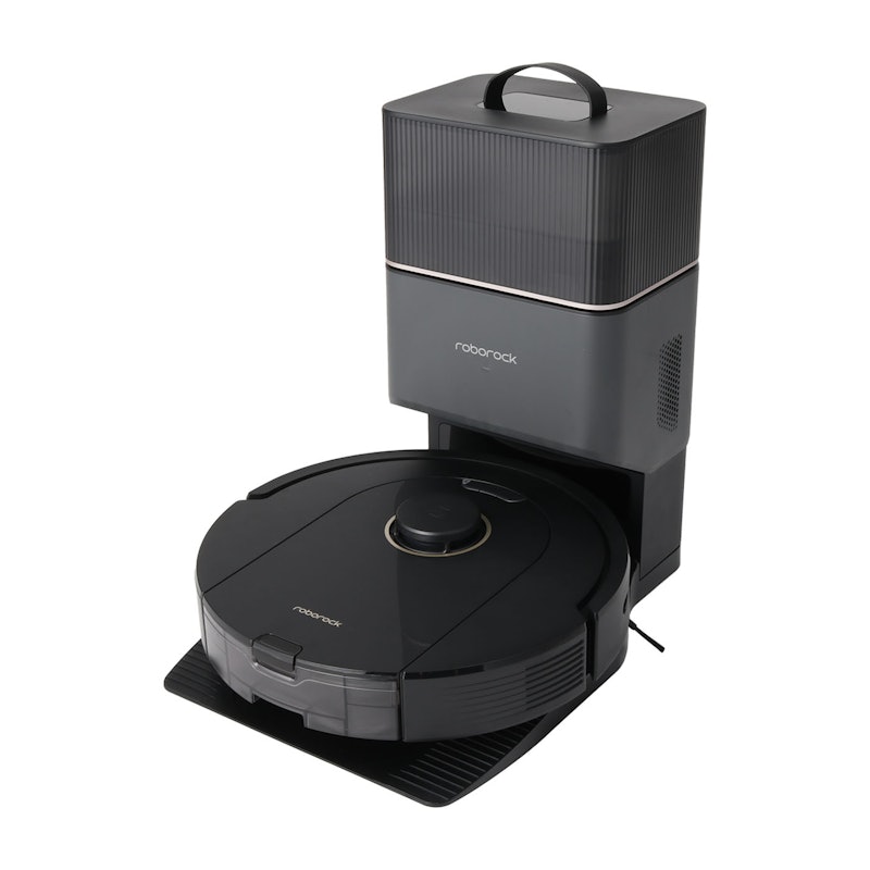 Beijing Roborock Technology Q5 Pro＋ Q5PRP52-04を検証レビュー