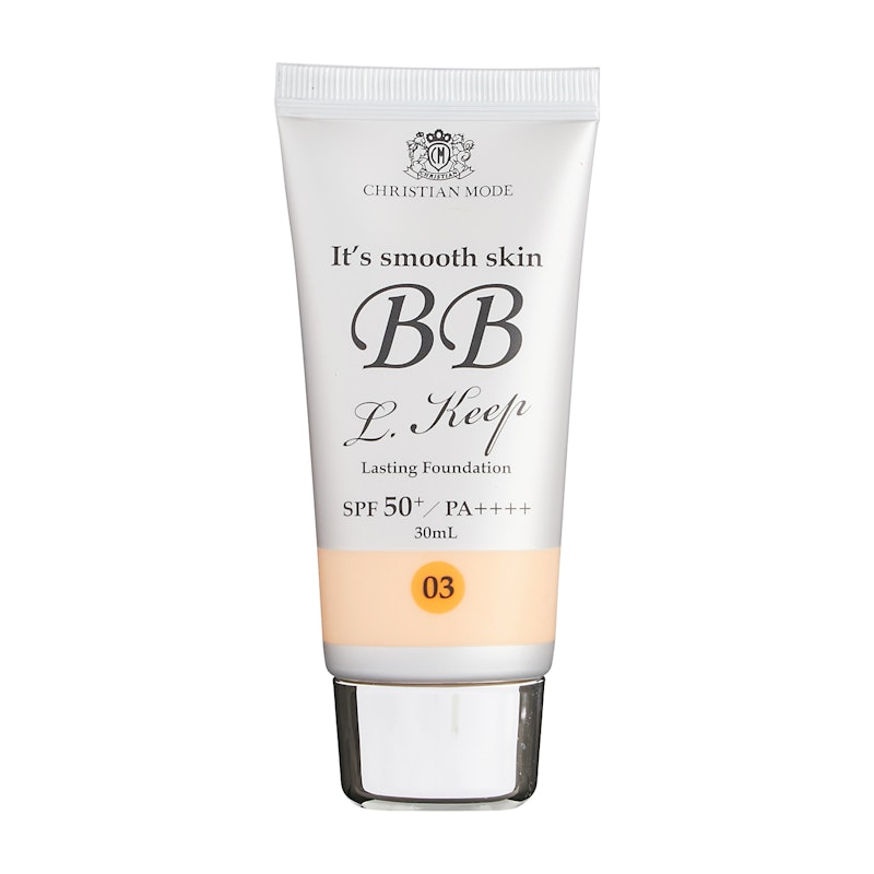 フレッシェル スキンケアBBクリーム（EX） ミディアムベージュを