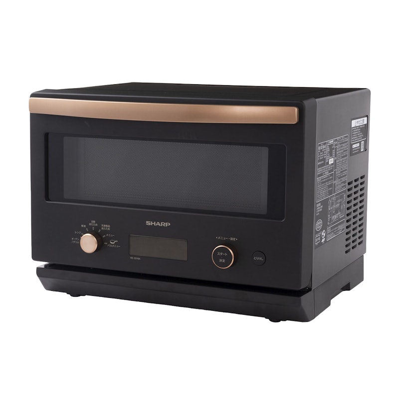 パナソニック オーブンレンジ NE-MS268をレビュー！クチコミ・評判をも