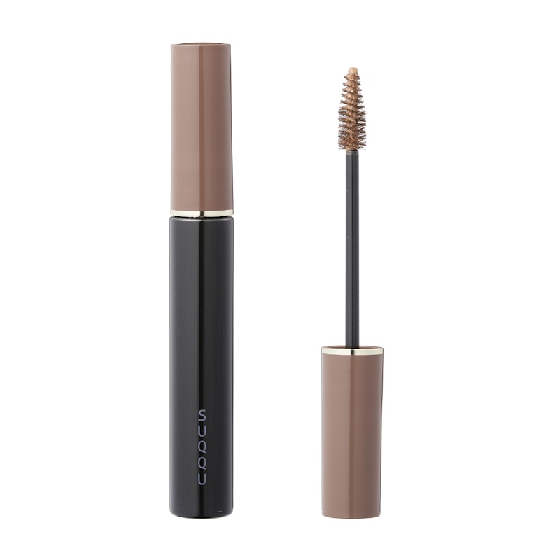 M.A.C アイブロウ ビッグ ブースト ファイバー ジェル スパイクトを