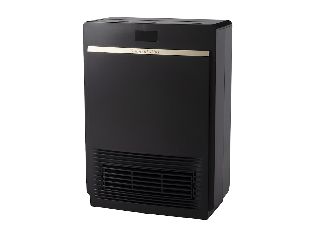 ダイニチ工業 セラミックファンヒーター EF-P1200Gの口コミ・評判は