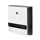 シャープのセラミックファンヒーターのおすすめ人気ランキング【2026年