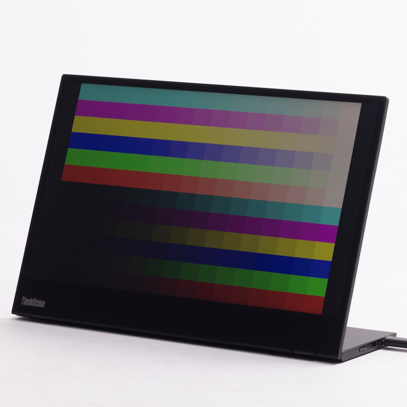 レノボ ThinkVision M14tをレビュー！クチコミ・評判をもとに徹底検証