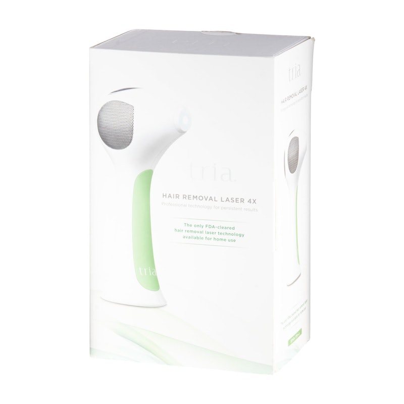 トリア・ビューティ・ジャパン トリア4Xを検証レビュー！メンズ家庭用