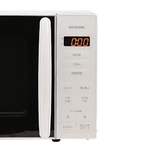 アイリスオーヤマ シンプルレンジ PMG-T179を検証レビュー！単機能電子