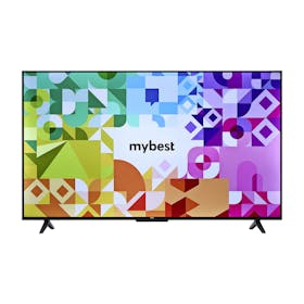 TCL 50V型 チューナーレステレビ 50P63Jをレビュー！クチコミ・評判を