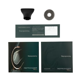 リュミエリーナ レプロナイザー 7D Plusをレビュー！クチコミ・評判を