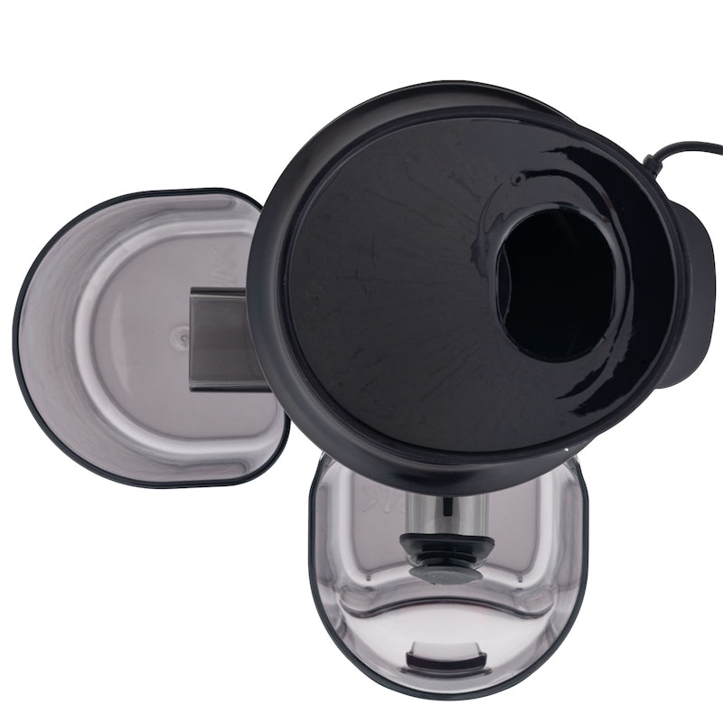 パナソニック Panasonic 低速ジューサー MJ-L400を検証レビュー