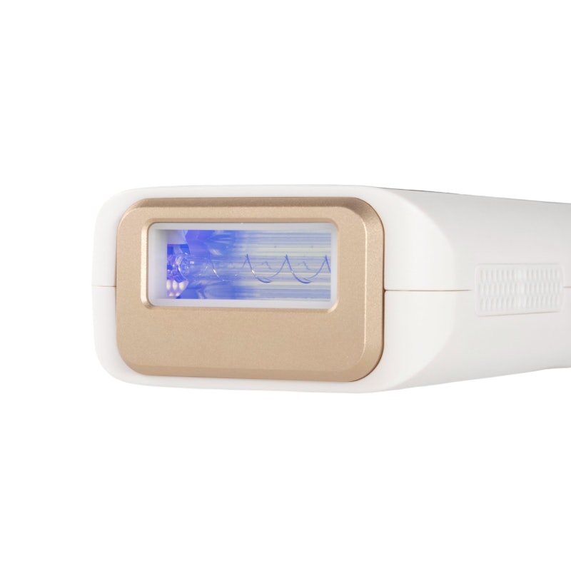 YOYIFUN 脱毛器を検証レビュー！メンズ家庭用脱毛器の選び方も紹介